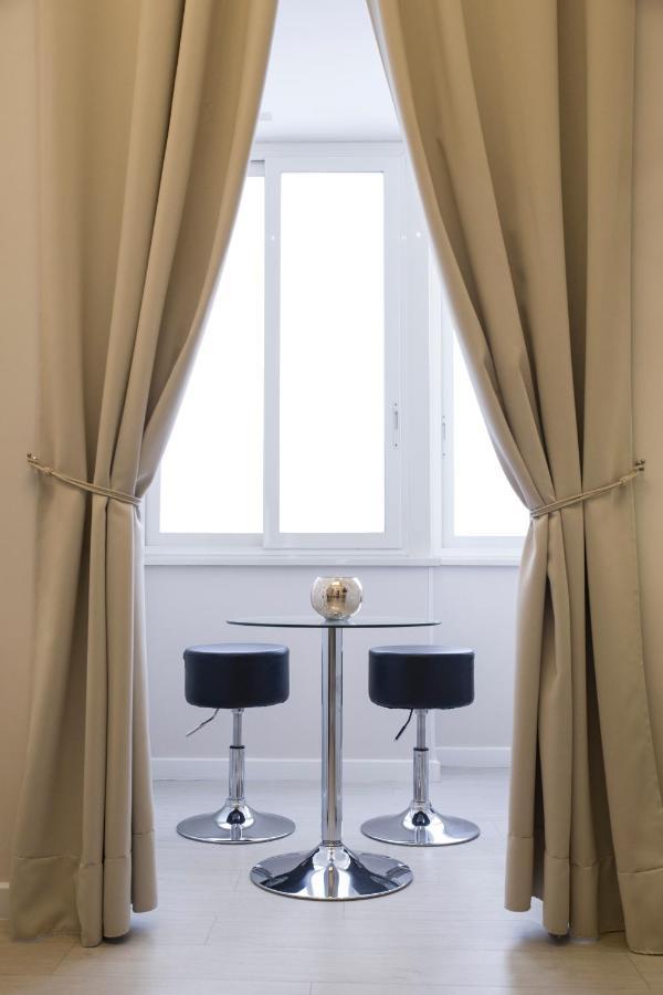 Royal Rooms Luxury Suite Naples Extérieur photo