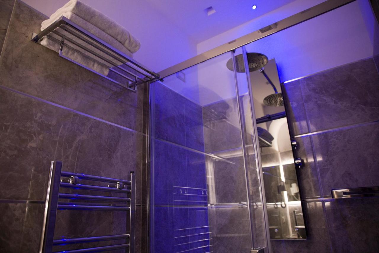 Royal Rooms Luxury Suite Naples Extérieur photo