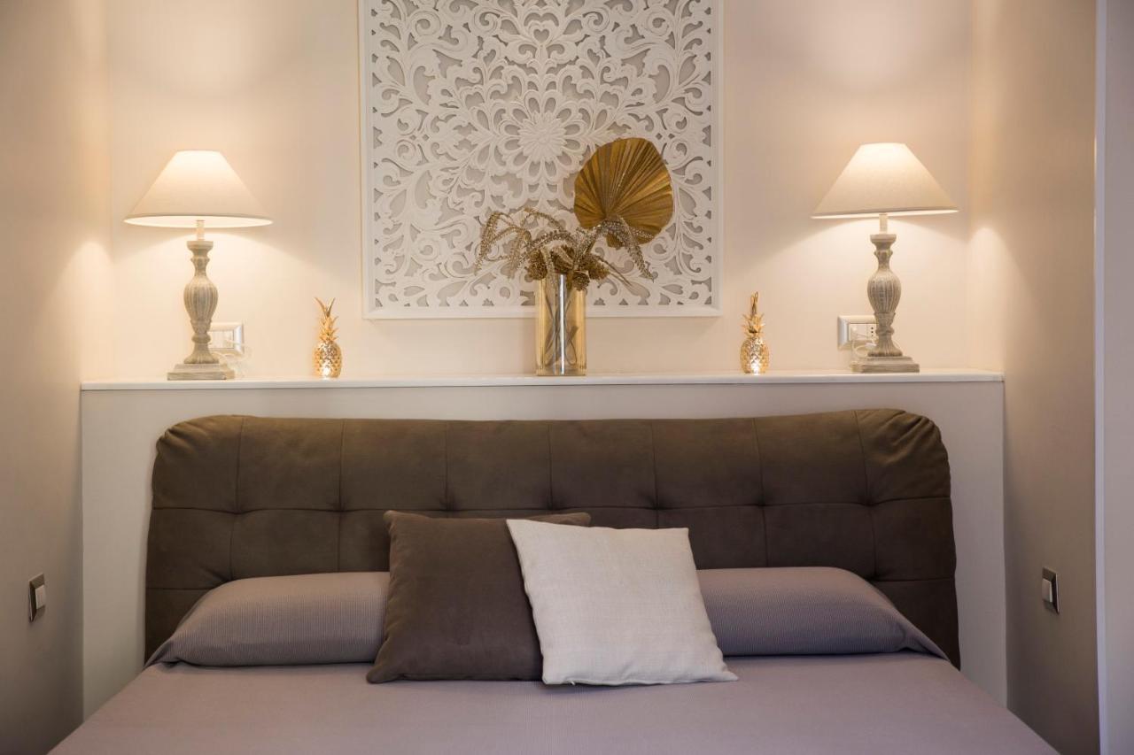 Royal Rooms Luxury Suite Naples Extérieur photo